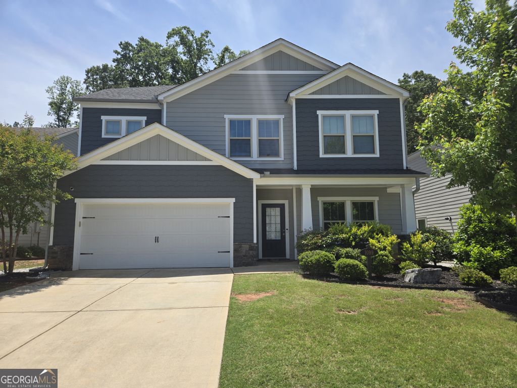 1099 Hibiscus Way SW, Mableton, GA 30126
