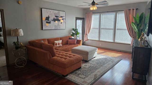 898 Oak Street SW 3314, Atlanta, GA 30310