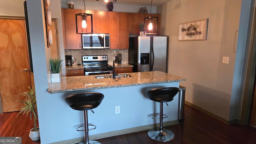 898 Oak Street SW 3314, Atlanta, GA 30310