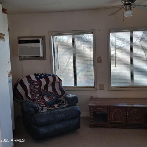 214 E MARY LOU Court, Queen Valley, AZ 85118