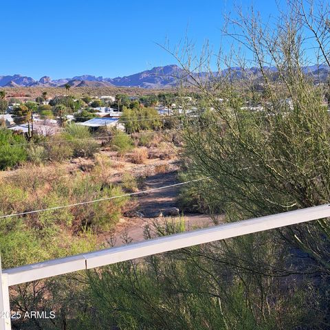 214 E MARY LOU Court, Queen Valley, AZ 85118