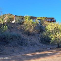 214 E MARY LOU Court, Queen Valley, AZ 85118