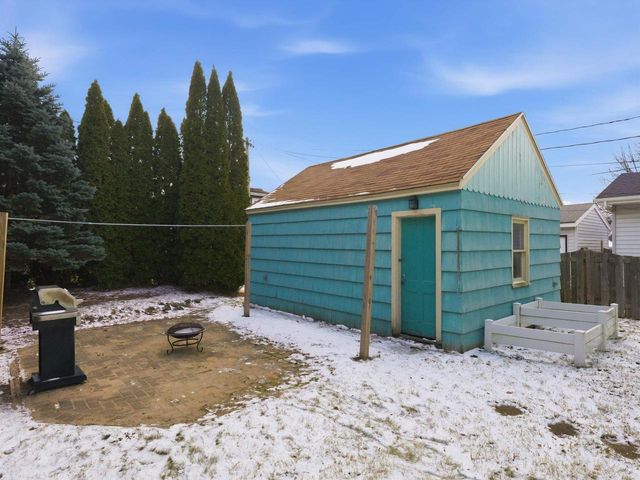 1429 Nevada Court, Sheboygan, WI 53081