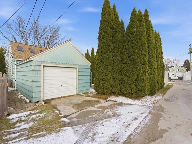 1429 Nevada Court, Sheboygan, WI 53081