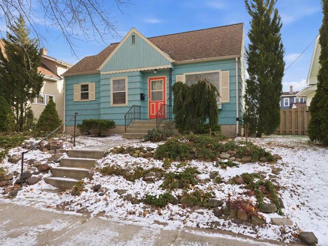 1429 Nevada Court, Sheboygan, WI 53081