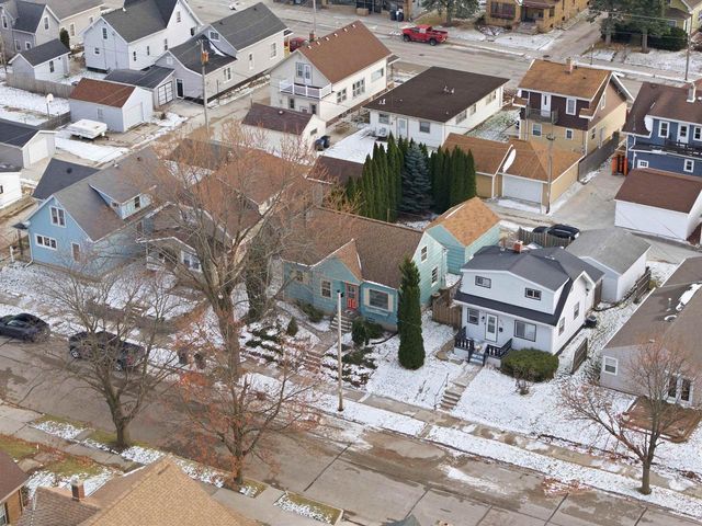 1429 Nevada Court, Sheboygan, WI 53081