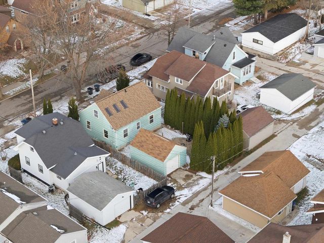 1429 Nevada Court, Sheboygan, WI 53081