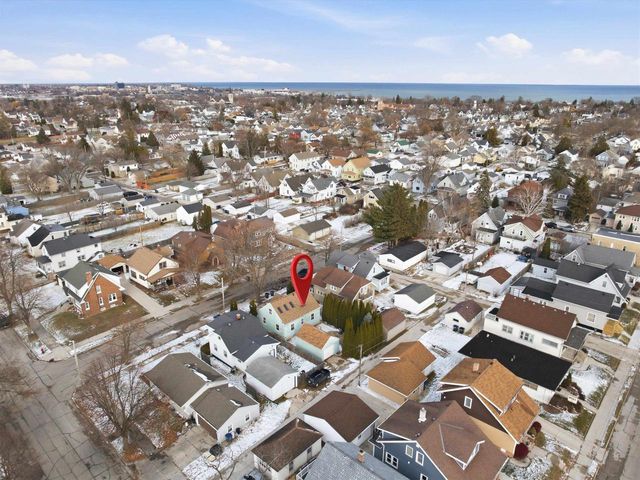 1429 Nevada Court, Sheboygan, WI 53081