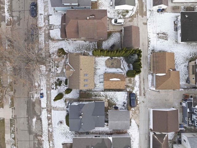 1429 Nevada Court, Sheboygan, WI 53081