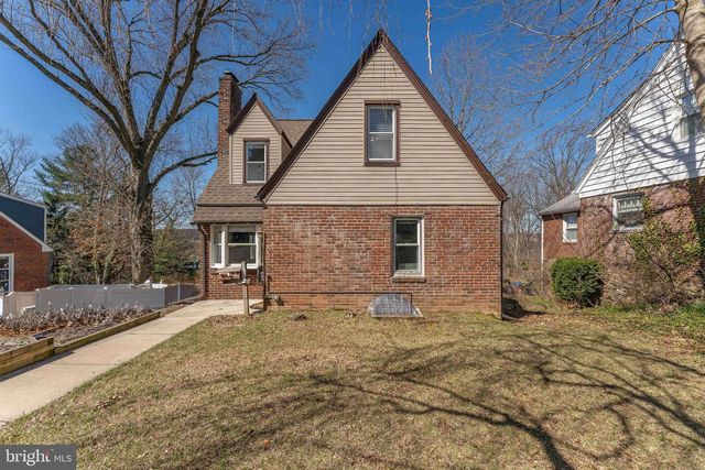 1522 STEEL RD, Havertown, PA 19083