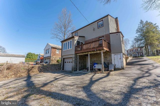 1522 STEEL RD, Havertown, PA 19083