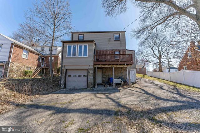 1522 STEEL RD, Havertown, PA 19083