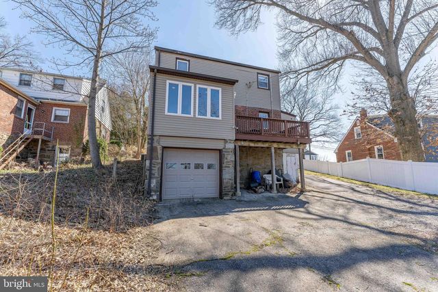 1522 STEEL RD, Havertown, PA 19083