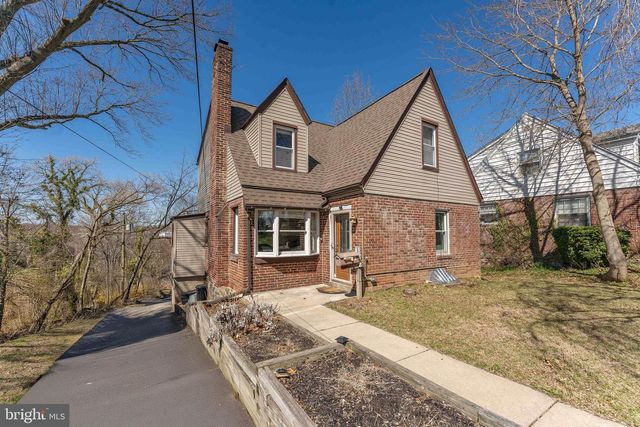 1522 STEEL RD, Havertown, PA 19083