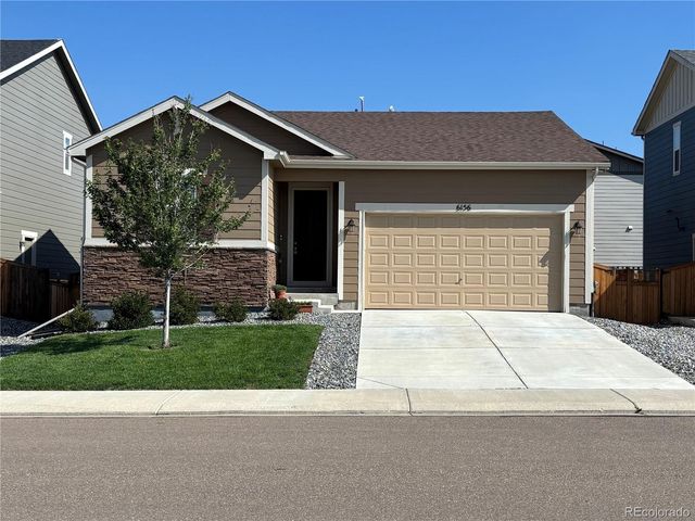 6156 Easton Circle, Frederick, CO 80504