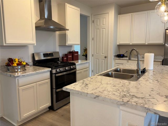 6156 Easton Circle, Frederick, CO 80504