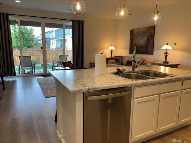 6156 Easton Circle, Frederick, CO 80504