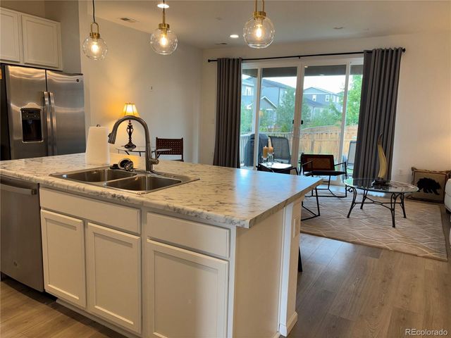 6156 Easton Circle, Frederick, CO 80504