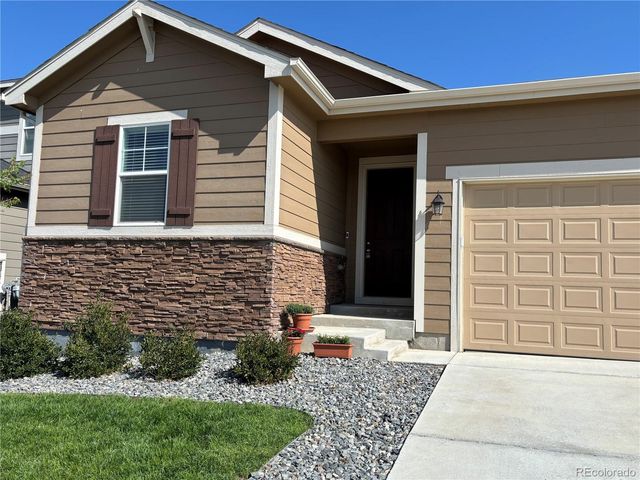 6156 Easton Circle, Frederick, CO 80504