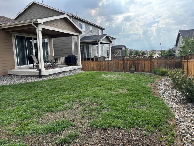 6156 Easton Circle, Frederick, CO 80504