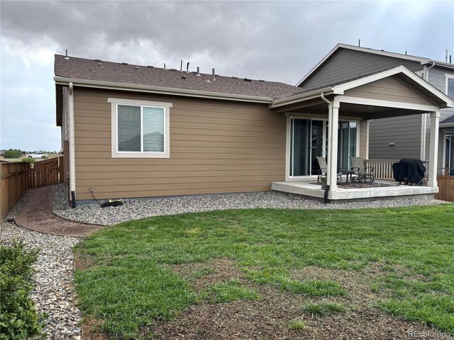 6156 Easton Circle, Frederick, CO 80504