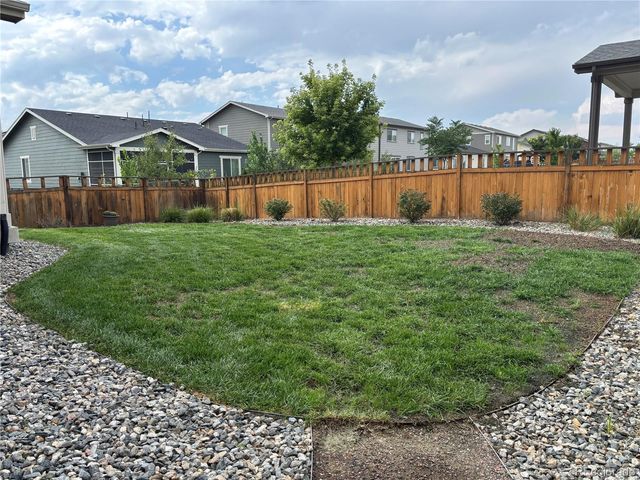 6156 Easton Circle, Frederick, CO 80504