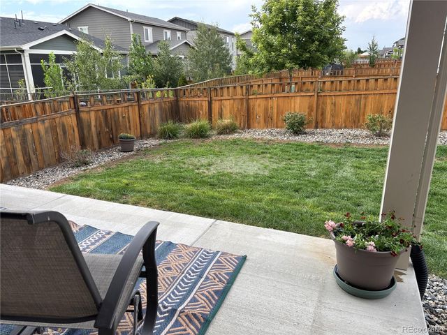 6156 Easton Circle, Frederick, CO 80504