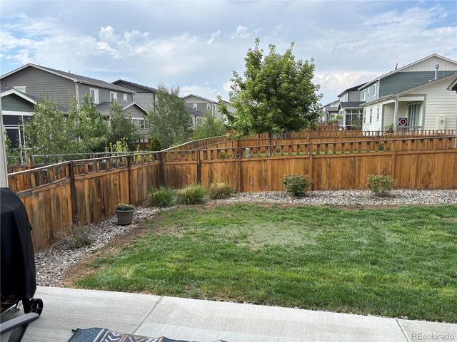 6156 Easton Circle, Frederick, CO 80504