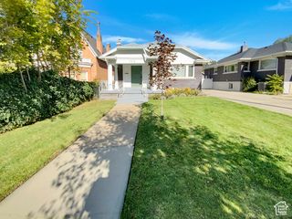 755 E 1700 S, Salt Lake City, UT 84105