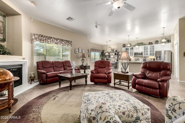 1272 W LYNX Way, Chandler, AZ 85248