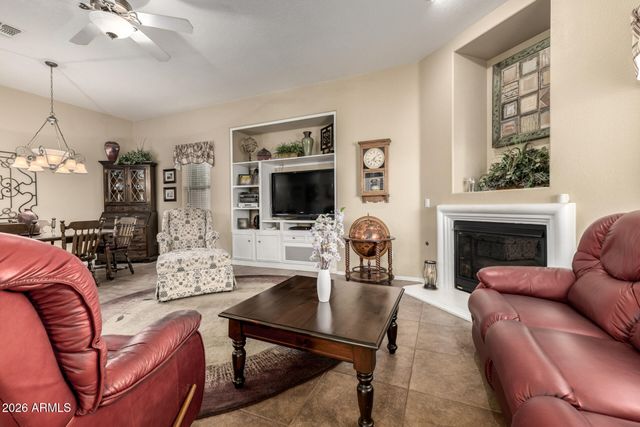 1272 W LYNX Way, Chandler, AZ 85248