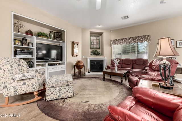 1272 W LYNX Way, Chandler, AZ 85248