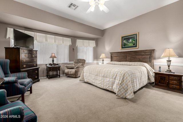 1272 W LYNX Way, Chandler, AZ 85248