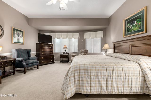 1272 W LYNX Way, Chandler, AZ 85248