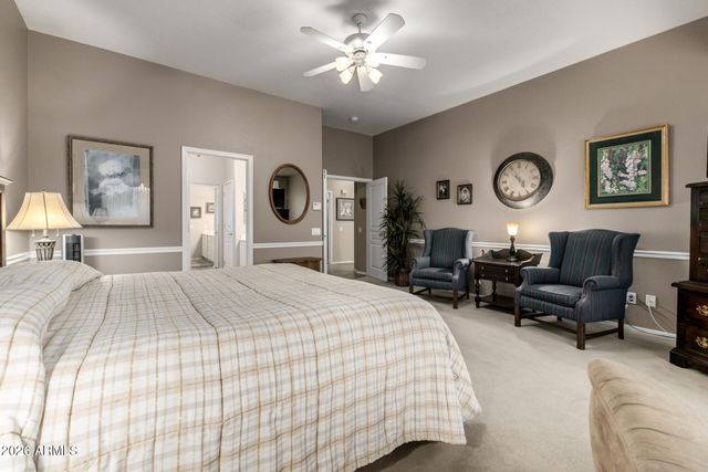 1272 W LYNX Way, Chandler, AZ 85248