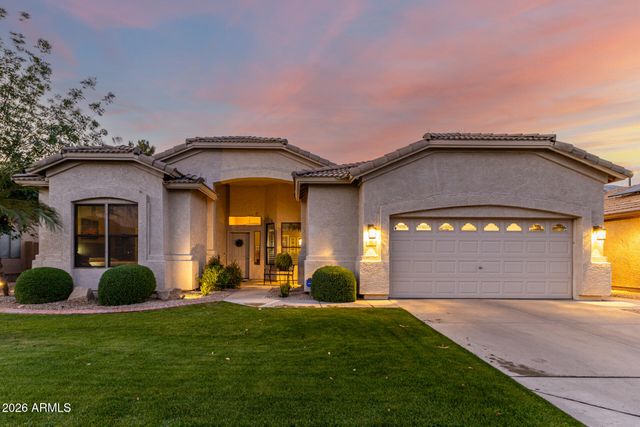 1272 W LYNX Way, Chandler, AZ 85248