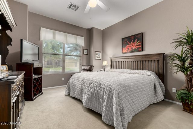 1272 W LYNX Way, Chandler, AZ 85248