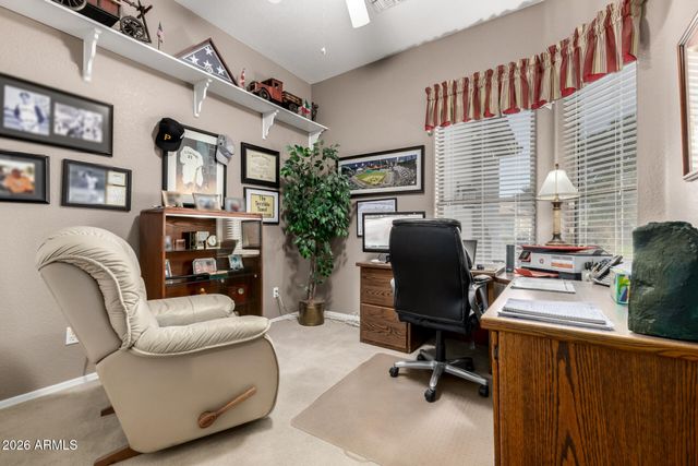 1272 W LYNX Way, Chandler, AZ 85248