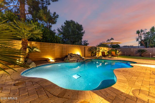 1272 W LYNX Way, Chandler, AZ 85248