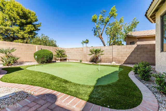 1272 W LYNX Way, Chandler, AZ 85248