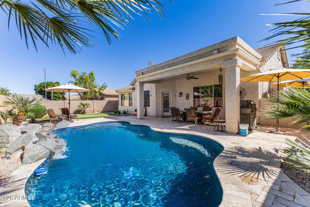 1272 W LYNX Way, Chandler, AZ 85248