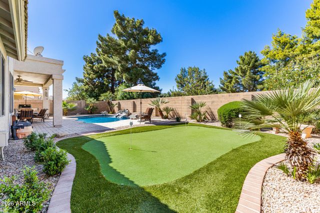 1272 W LYNX Way, Chandler, AZ 85248