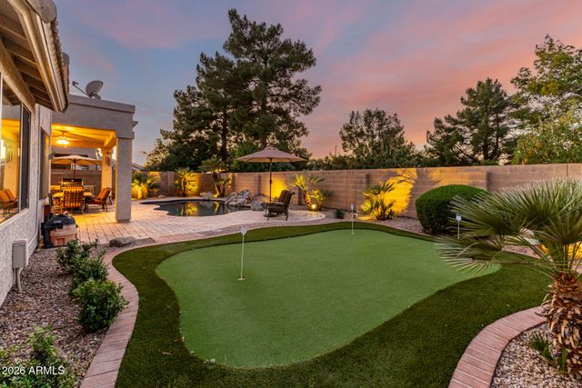 1272 W LYNX Way, Chandler, AZ 85248