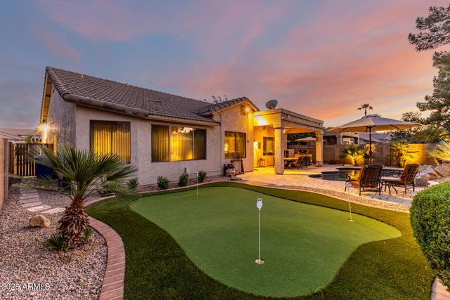 1272 W LYNX Way, Chandler, AZ 85248