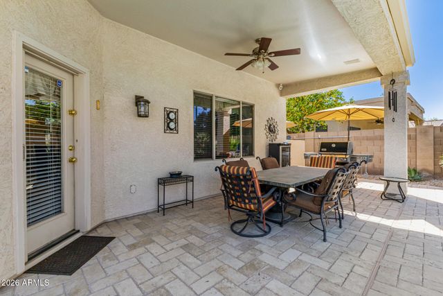 1272 W LYNX Way, Chandler, AZ 85248