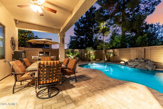 1272 W LYNX Way, Chandler, AZ 85248