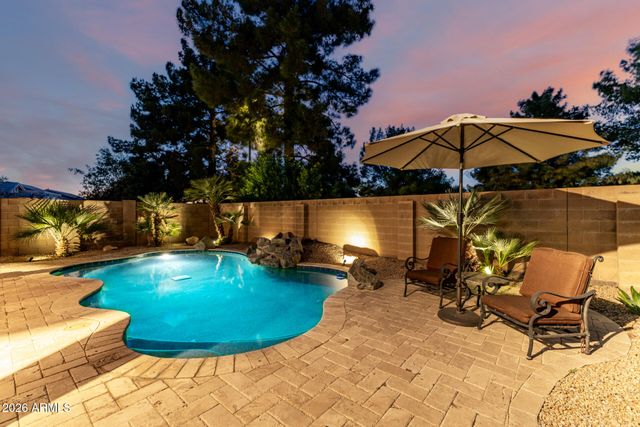 1272 W LYNX Way, Chandler, AZ 85248