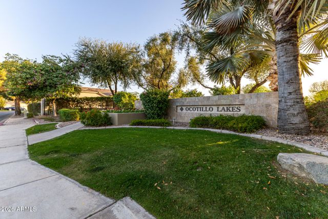 1272 W LYNX Way, Chandler, AZ 85248