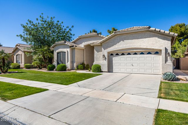 1272 W LYNX Way, Chandler, AZ 85248