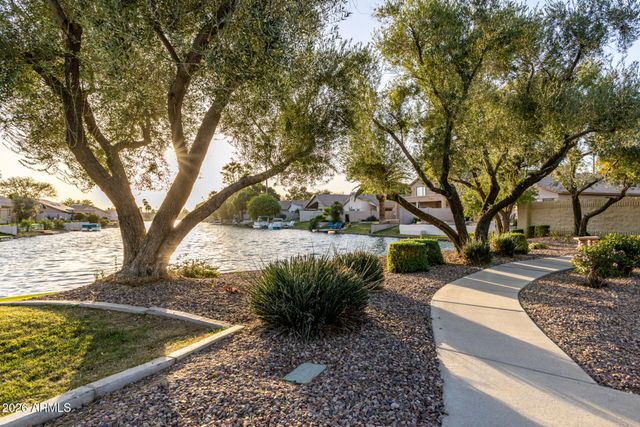 1272 W LYNX Way, Chandler, AZ 85248